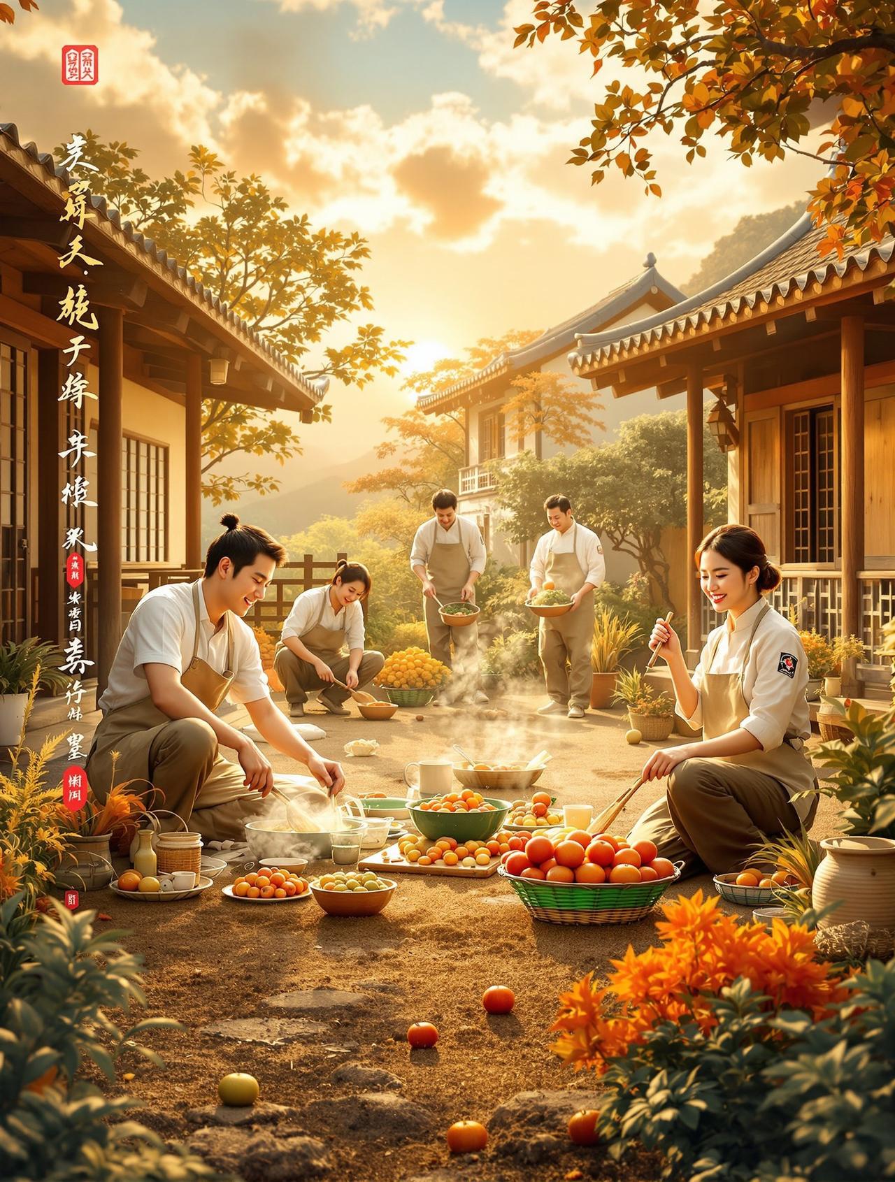 首播影视 - 向往的生活 - 娱乐综艺